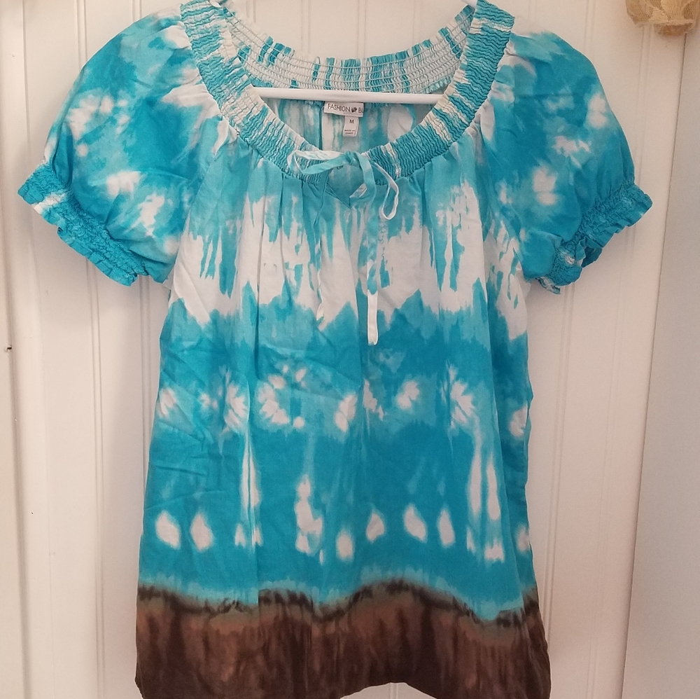 Fashion Bug top